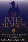 Gordon Urquhart - The Popes Armada