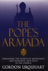 Gordon Urquhart - The Popes Armada