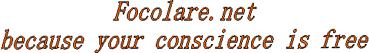 Libera la coscienza